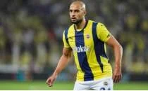 Sofyan Amrabat'tan Galatasaray itiraf!