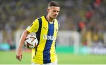 Fenerbahe'de Szymanski iin transfer karar