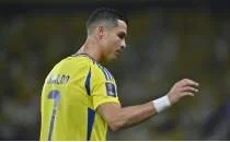 Ronaldo ve Taslica Al-Nassr' yine uurdu!