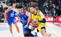 CANLI | Fenerbahe Beko - Anadolu Efes