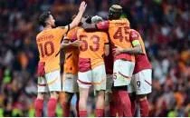 Galatasaray'n yldzlar talya'da gndem oldu!