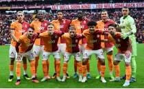 Galatasaray'dan taraftarlarna uyar!