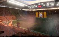 Ali Sami Yen Spor Kompleksi RAMS Park, EA SPORTS FC 25'e geliyor!