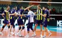 Fenerbahe Medicana, sahasnda galip