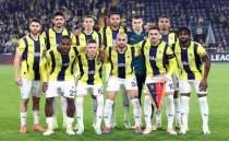 Fenerbahe'de yldz isimler hayal krkl yaatt