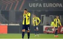 Fenerbahe'de yine ayn kabus!