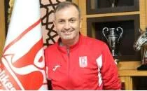 Balkesirspor'da Veyis Kanber dnemi