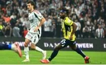 Salih Uan'dan derbi galibiyeti sonras paylam