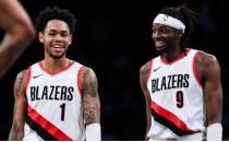 Portland'dan Grant, Simons ve Williams, takas radarnda