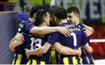 Fenerbahe Medicana, ampiyonlar Ligi'nde Vero Volley'i arlyor