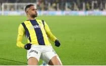 Fenerbahe'de En-Nesyri belirsizlii!