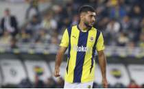 Fenerbahe'de Ouz Aydn'n kafas kart!