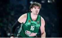 Cedi Osman, Panathinaikos'ta yavaa snmaya balyor