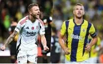 Krallarn ezeli rekabeti: Immobile & Dzeko