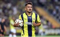 Fenerbahe'de ayrlk karar: Cengiz nder