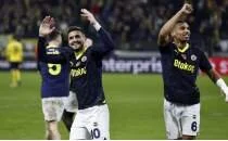 Fenerbahe - Pendikspor: lk 11