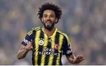 Cristian Baroni'den Trabzonspor ma sonras 'hamsi' paylam