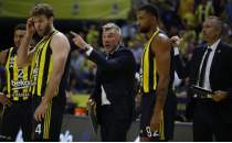 Fenerbahe Beko, Alba Berlin deplasmannda!