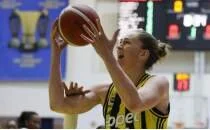 Kadnlar Basketbol Sper Ligi'nde 7. hafta heyecanl balyor