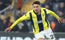 Cengiz nder: 'Fenerbahe'den ayrlmayacam'