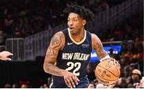 Pelicans, Elfrid Payton' serbest brakt