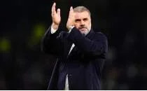 Postecoglou: 'Galatasaray ma zor ve byk!'