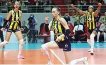 Voleybolda yeni haftann program