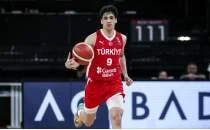 A Milli Erkek Basketbol Takm, Macaristan' konuk edecek