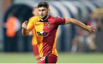 Galatasaray'da Yusuf Demir snra takld