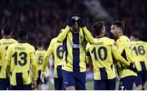 Fenerbahe-Athletic Bilbao: lk 11'ler