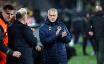 Uur Meleke: 'Mourinho, Fenerbahe'de fark yaratamad'