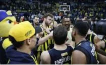 CANLI: Fenerbahe Beko - Olimpia Milano