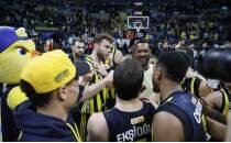 CANLI: Baskonia - Fenerbahe Beko