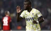 Enner Valencia'dan Galatasaray itiraf!