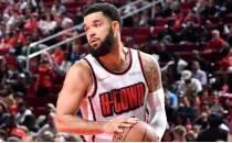 NBA'den Fred VanVleet'e 50 bin dolar ceza!