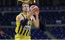 Jan Vesely: 'stanbul bana daha yakn'