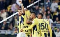 Fenerbahe, Bodrum'u golcleriyle geti