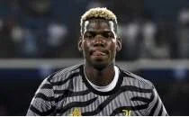 Paul Pogba, Juventus'tan ayrlyor