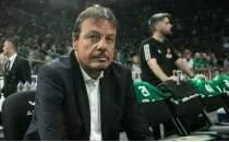 Ergin Ataman: 'Mathias Lessort'u durduramazsnz'