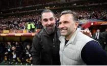 Arda Turan iin Galatasaray yant!