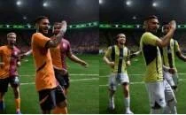 EA FC 25 iin mjde; Fenerbahe ve Galatasaray