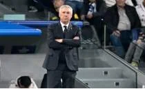 Ancelotti'den sakatlk yant!