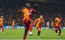 te Galatasaray'n tarihi Osimhen teklifi