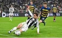 Juventus'tan st ste puan kayplar!