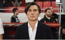 Vncenzo Montella'dan ayrlk aklamas