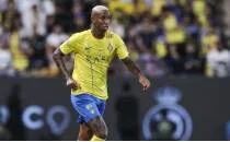 Fenerbahe'de hedef Saint-Maximin formlyle Talisca