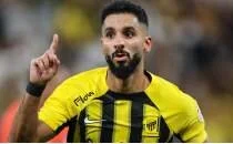 El-ttihad, evinde tek golle kazand