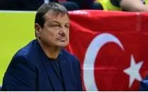 A Milli Basketbol Takm'nn kadrosu akland: Fenerbaheli yok