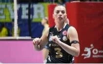 VakfBank'tan Cansu zbay'n salk durumuyla ilgili aklama