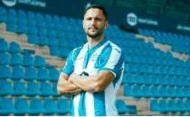 Florin Andone'nin yeni takm belli oldu!